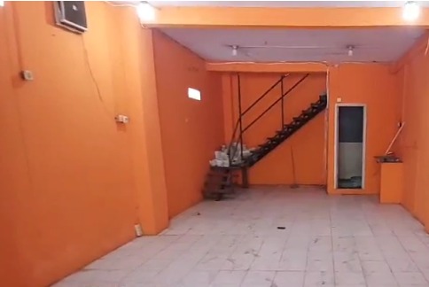 DiSewakan Ruko 3 Lantai di Cibarusah Cikarang Selatan